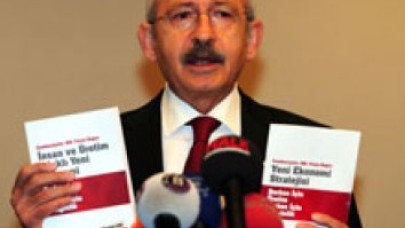 Wall Street Journal: 'Kılıçdaroğlu CHP'yi değiştirdi'