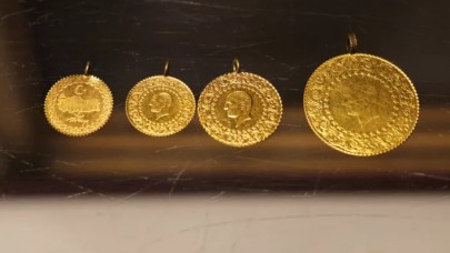 Yükselmiyor uçuyor! Gram altın rekor tazeledi