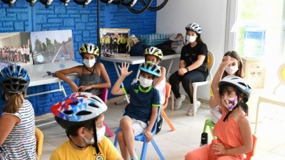 YAŞAM VADİSİ’NDE SPOR VE EĞLENCE BİR ARADA YAŞANIYOR