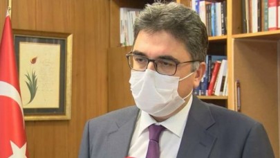 Çapa Tıp Fakültesi Dekanı Tükekten Kurban Bayramı uyarısı