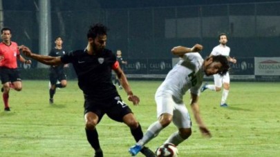 TFF 2nci Lige yükselen takımlar belli oldu