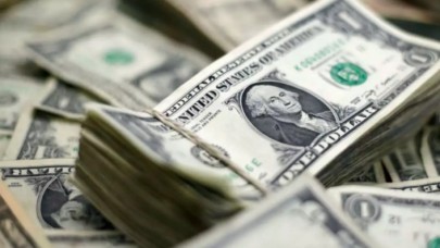 Dolar yükselişte: Yeni güne nasıl başladı?