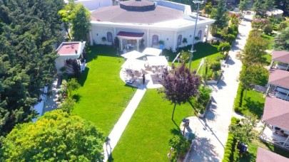 YENİ NORMALİN GÖZDESİ KIR NİKAHI