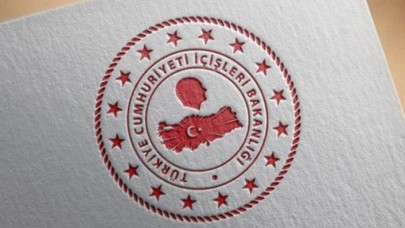 Bakanlıktan sokağa çıkma yasağı açıklaması