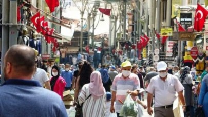 Türkiyede koronavirüsün ikinci dalgası mı yaşanıyor?