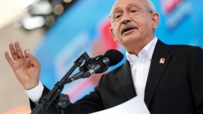 Kılıçdaroğlu ‘A Takımı’nı belirleyecek