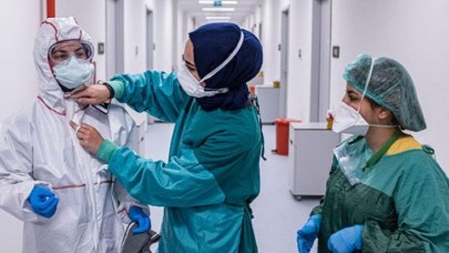 Yoğun bakım sayısı 10a katlandı, tedbir alınmazsa sistem çökecek