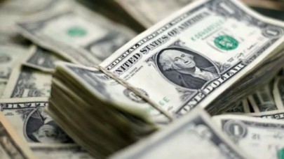 Dolardaki yükseliş bugün de sürüyor