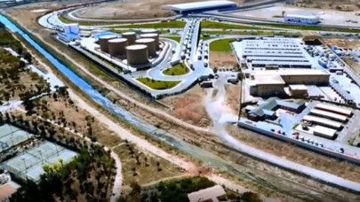 İmamoğlu: Ayamamayı tekrar eski ruhuna kavuşturacağız