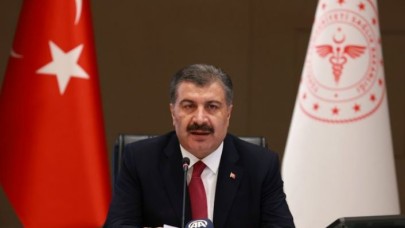 Bakan Koca’dan peş peşe uyarılar