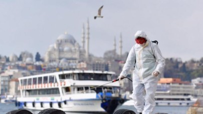 Bilim Kurulu üyesi Prof. Dr. Yamanel: Böyle devam ederse tablo karanlık