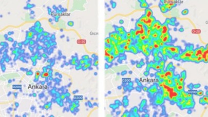 Ankara’da pozitif vaka sayısı 50 bine yaklaştı, diş hekimleri de sahaya sürüldü