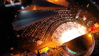 6. Beylikdüzü Klasik Müzik Günleri, Taze Bir Nefes konseri ile açılış yaptı