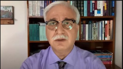 Prof. Dr. Özlüden Rusyanın aşı açıklamasına temkinli yorum