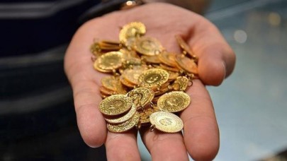 Altın fiyatları kısa sürede büyük değer kaybetti! İşte 12 Ağustos altın fiyatları
