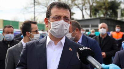 İBB’de 6 teknoloji projesi