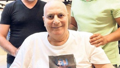 Mehmet Ali Erbilin sağlık durumu