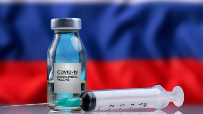 Rusyadan aşı açıklaması: Sonuçlar yakında yayınlanacak