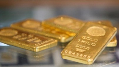 Altında hızlı yükseliş