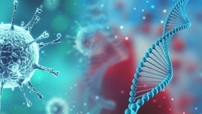 Koronavirüs mutasyona uğradı: 10 kat daha bulaşıcı