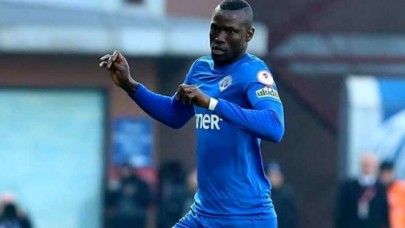 Fenerbahçe, Mame Thiamı kadrosuna kattı