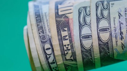 Dolar kritik seviyelerde