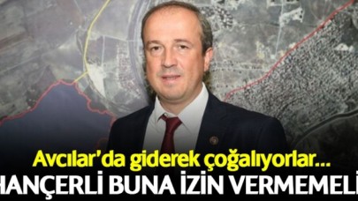 Avcılarda müteahhit enflasyonu... Volkan Yılmazlar çoğalmalı...