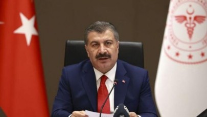 Bilim Kurulu bugün toplanıyor: Kritik açıklamayı Bakan Koca yapacak