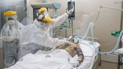 Tabip Odası başkanlarından çarpıcı uyarı: Daha kötü günler bekliyor