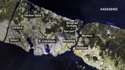 "Bu çılgın bir proje değil"