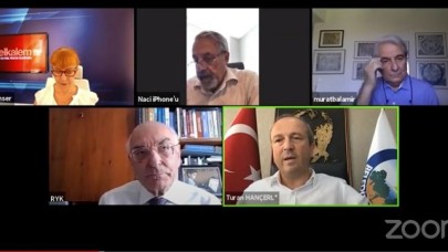 HANÇERLİ: “17 AĞUSTOS ÖNCESİNDE YAPILMIŞ 11 BİN 893 RİSKLİ BİNA İÇİN ÖZEL ÇALIŞMALAR YAPIYORUZ”