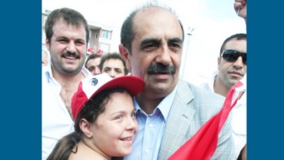 Dr. ÇAPAN: CHP CUMHURİYETİN SİGORTASIDIR