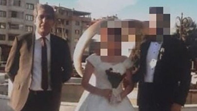 Kabus gibi düğün: Gelin ve damat dahil 100 kişi koronavirüs kaptı
