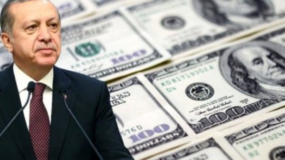 Gözler Erdoğanın açıklayacağı müjdeye çevrildi: İşte dolarda son durum...