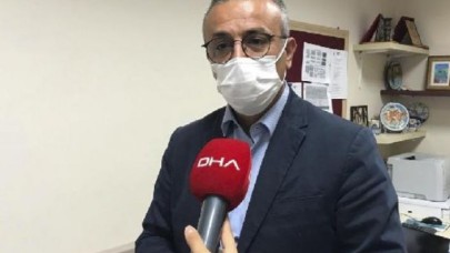 Bilim Kurulu Üyesi Tezer: Gençler kurallara dikkat etmiyor