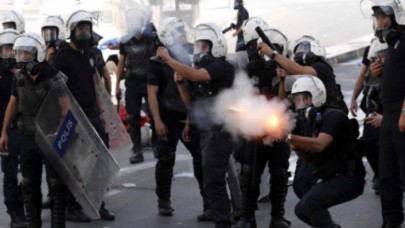 İstanbulda Takviye Hazır Kuvvet Müdürlüğü kuruluyor