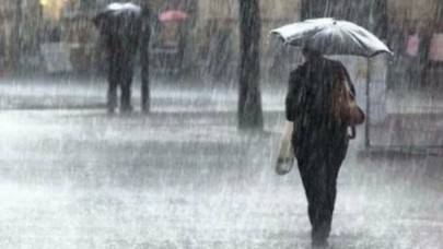 Meteorolojiden flaş uyarı: Kırmızı alarm verildi!
