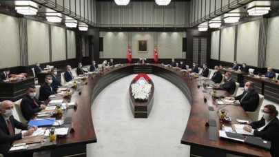 Kabineden kritik toplantı: Gündemde artan vakalar var, yeni tedbirler masada