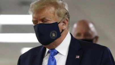 Trump, koronavirüste ölüm oranını yüzde 35 azaltan yeni bir tedavi duyurdu
