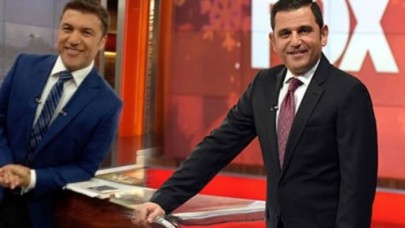 Küçükkaya: FOX açıklama yapacak