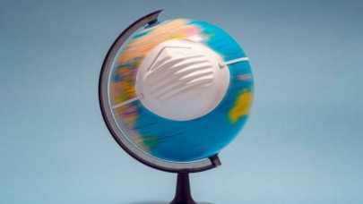 Dünya genelinde koronavirüs bilançosu: Can kaybı 812 bin 537’ye yükseldi