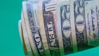 Dolar yeniden yükselişe geçti