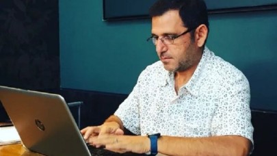 Fatih Portakaldan emeklilikte ilk gün paylaşımı