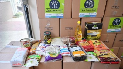 MUHARREM AYI RUHU BEYLİKDÜZÜ’NDE YAŞANIYOR