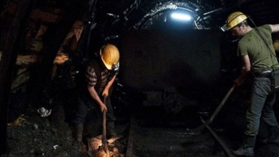 Maden ocaklarında da vaka sayıları artıyor