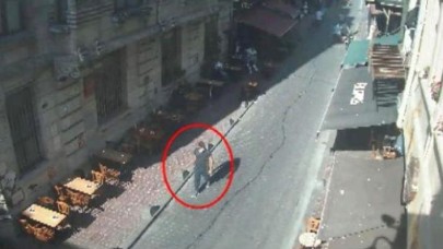 İstanbulda eylem hazırlığındaki DEAŞlı terörist yakalandı