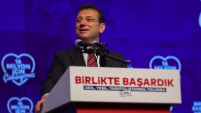 Ekrem İmamoğlu duyurdu: Ücretsiz yararlanma hakkı yıl sonuna kadar uzatıldı