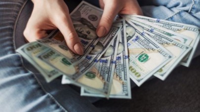 Dolar/TL güne 7.38 seviyesinde başladı