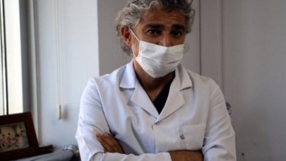 Koronavirüsü yenen doktor: Ne çektiğimi insanlar görse kurallara uyarlardı