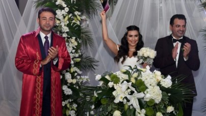 Çapanların mutlu günü